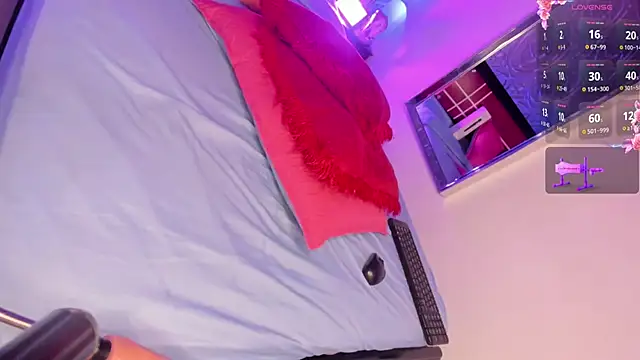 vennus1_'s Webcam Show