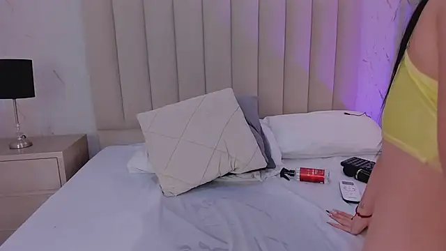 LilithHarperr_ 라이브 XXX 채팅