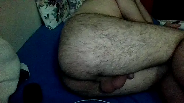 st206boy's Webcam Show