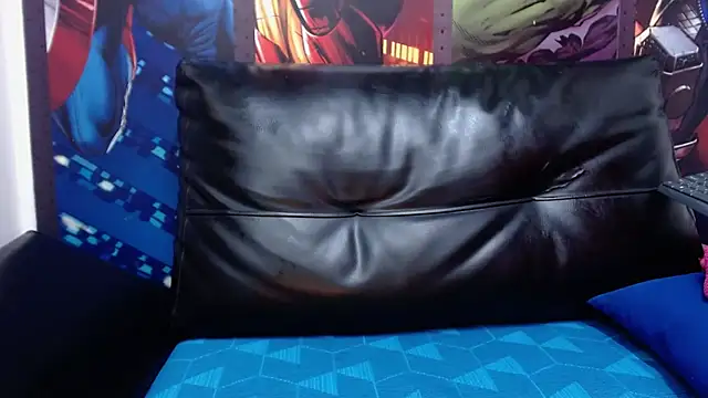 Živý XXX chat Madison_Copers