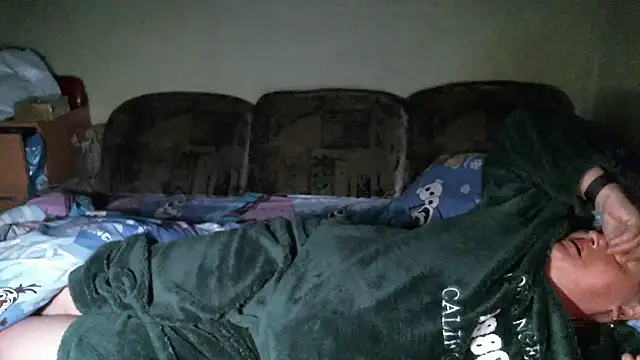 XXX chat uživo modela Lana555