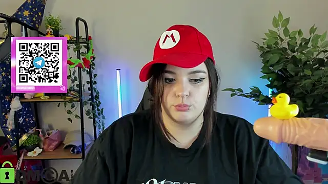 Chat XXX en directo de Mia_R0ss