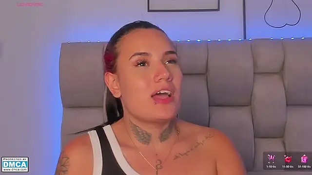 Czat XXX na żywo – Susan-Sweet-7