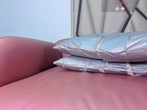 Czat XXX na żywo – Harmony-01