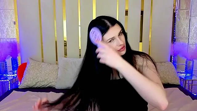 Neyla_Charm Obrolan Langsung XXX