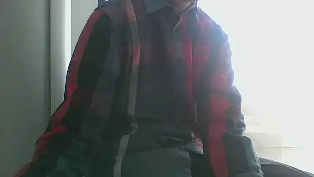 nole_china7: διαδικτυακό σόου στην κάμερα