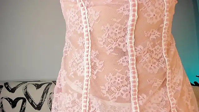 XXX chat uživo modela DanaCandy