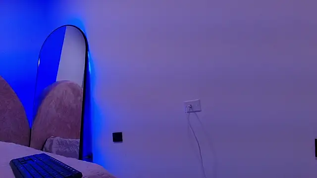 lilylovely_ 라이브 XXX 채팅