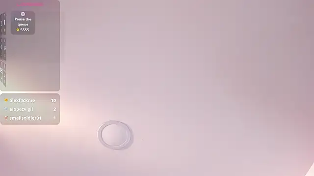 miss_hellen2's Live XXX Chat