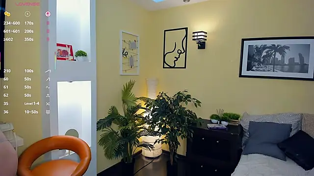 Chat +18 de exposed_lizzy ao vivo