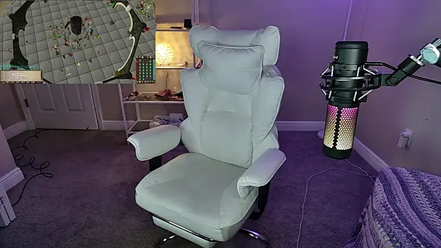 skimpysushi's Live XXX Chat