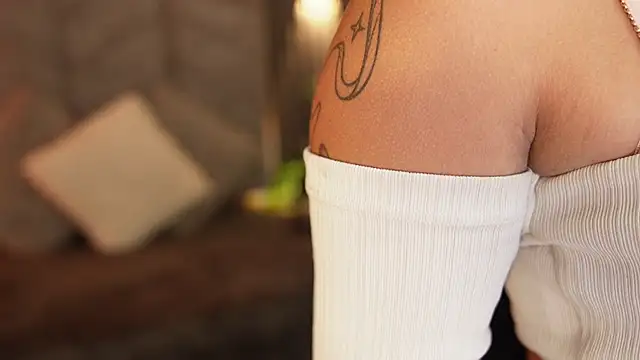 AuroraLanee_ Live XXX-Chat