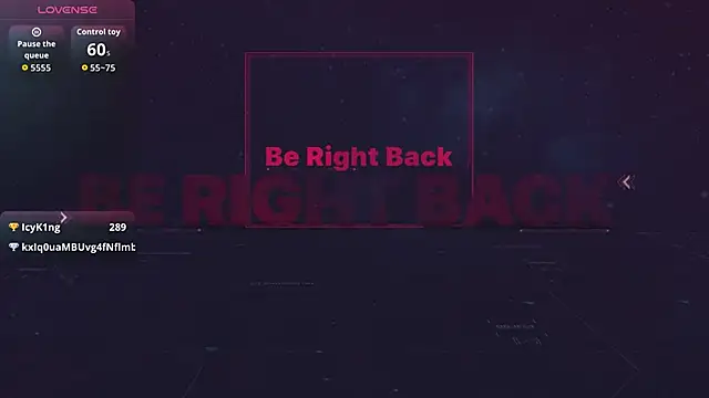 عرض كام Hyacinthe_