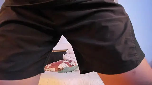 DamianKink's Live XXX Chat