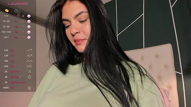 Chat XXX Live Veronicalanx1