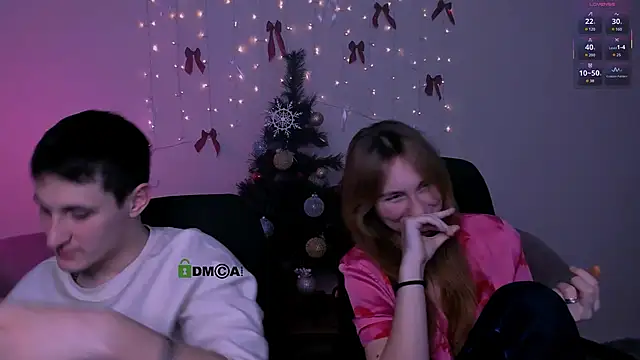 gloria_bubble's Webcam Show