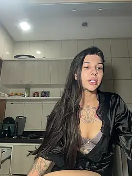 Nikatsu's Live XXX Chat