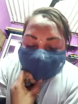 Tamil_Hot_Priya Adlı Modelin Web Kamerası Şovu