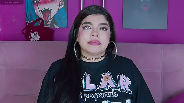 Czat XXX na żywo – antonella_contti_