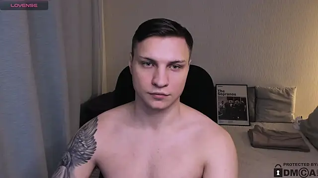 handsome_guy01's Live XXX Chat