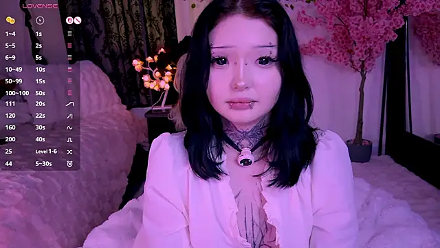 Lein_Bone's Webcam Show