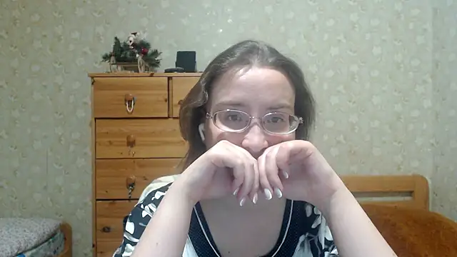 Chat XXX en directo de Smart_Rose