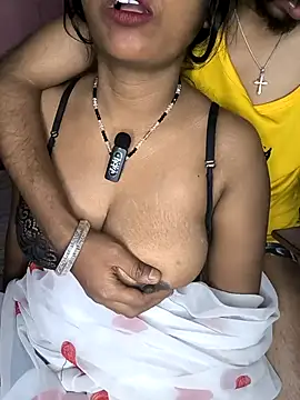 Secret_Couple_X's Live XXX Chat