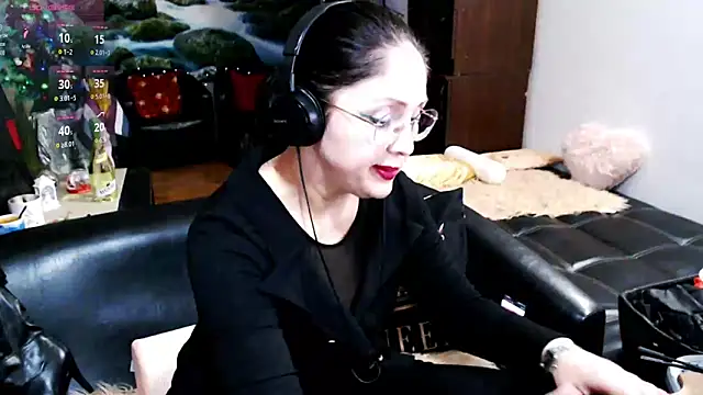 Imperatrizan Webbikameraesitys