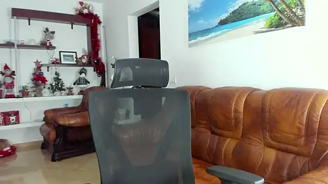 HeavenAva Live XXX-chat