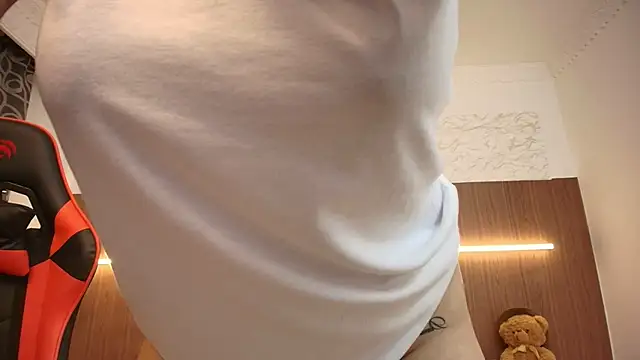 Show modela babyluna_lux na web-kameri