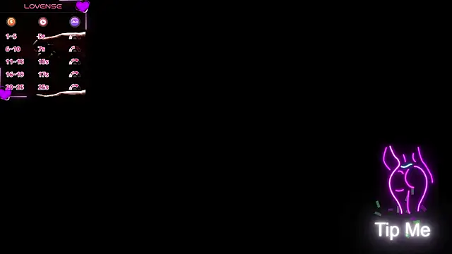 Chat +18 de peanut_tangerine ao vivo