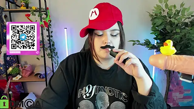 Chat +18 de Mia_R0ss ao vivo