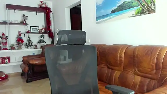 HeavenAva Live XXX Chat