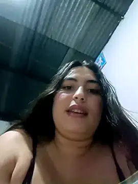 xandra252 Adlı Modelin Canlı XXX Sohbeti