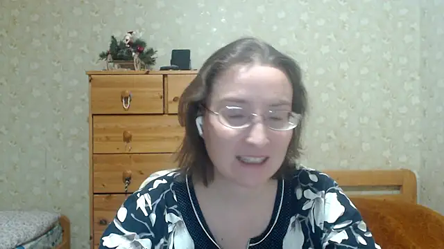 Smart_Rose's Live XXX Chat