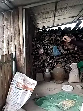 linda_bae00 Show Webcam