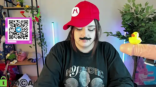 Mia_R0ss' Live XXX Chat