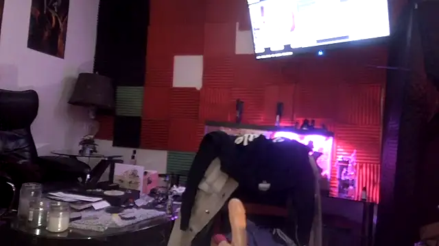 TheHellBilly's Live XXX Chat