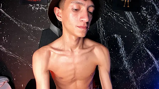 JohanSedas' Live XXX Chat