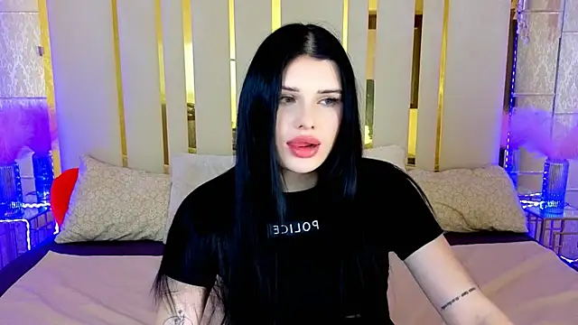 Neyla_Charm: онлайн-секс-чат