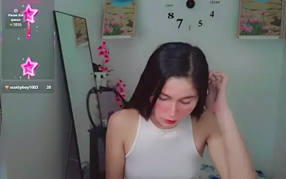 Онлайн чат XXX anne_smithe