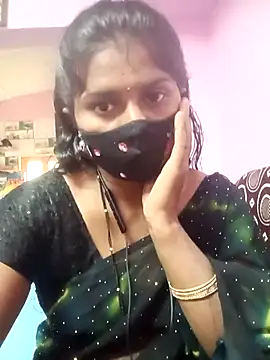 Tamil_Hot_Anu's Webcam Show
