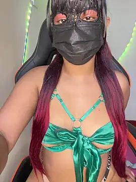 Ariana__Marie Chat XXX live