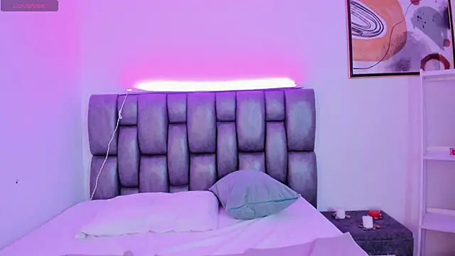 sofiapalacioss Chat XXX live