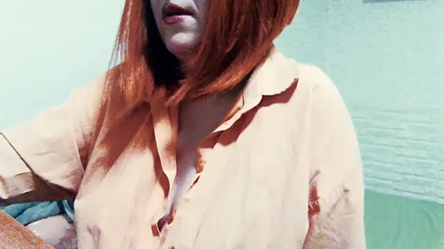 MashaYeah777's Live XXX Chat