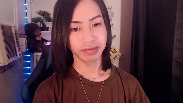 Manilagirl_x Pertunjukan Webcam