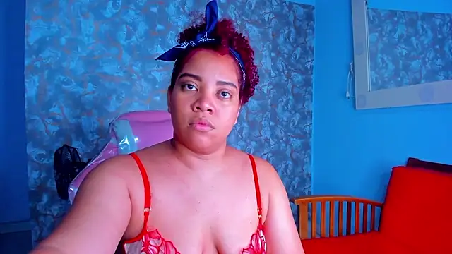 Czat XXX na żywo – AngelaCoffee