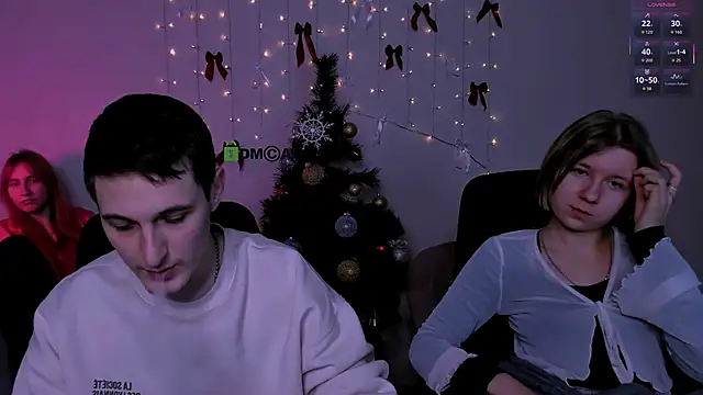 Chat XXX Live gloria_bubble