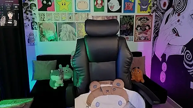 Chat XXX Live Yuhwan_