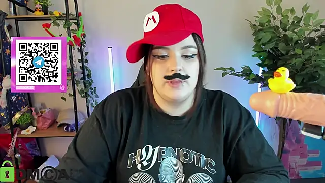 Mia_R0ss' Live XXX Chat